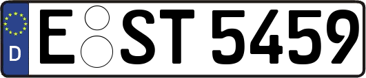 E-ST5459