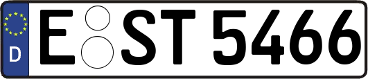E-ST5466
