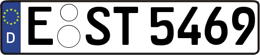 E-ST5469