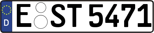 E-ST5471