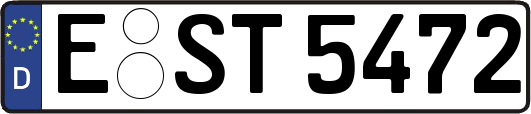 E-ST5472