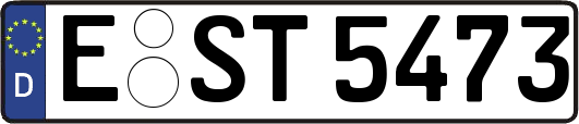 E-ST5473