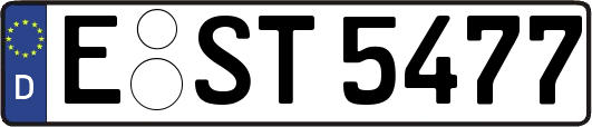 E-ST5477