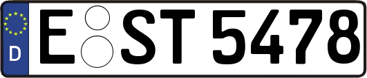 E-ST5478