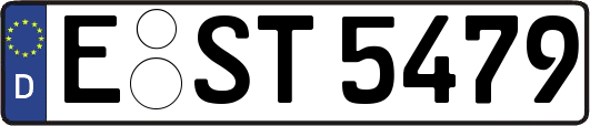 E-ST5479