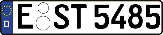 E-ST5485