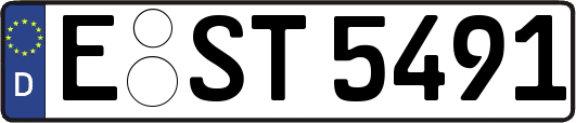 E-ST5491