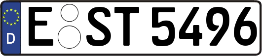 E-ST5496