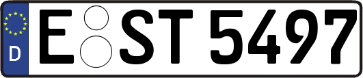 E-ST5497