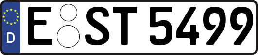 E-ST5499