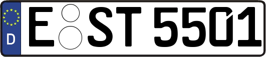 E-ST5501