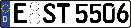 E-ST5506