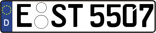 E-ST5507