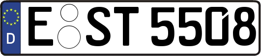 E-ST5508