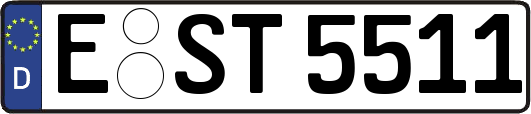 E-ST5511