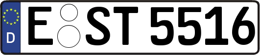E-ST5516
