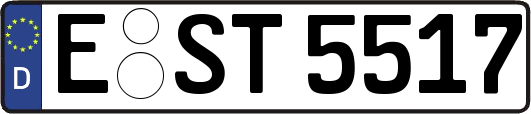 E-ST5517