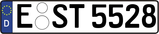 E-ST5528