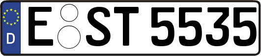 E-ST5535