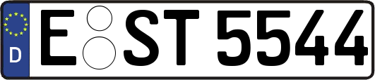 E-ST5544