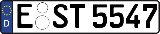 E-ST5547