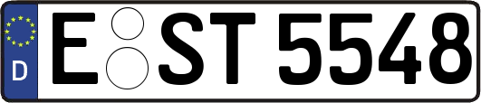 E-ST5548