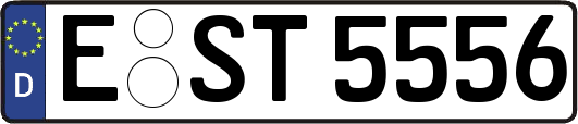 E-ST5556
