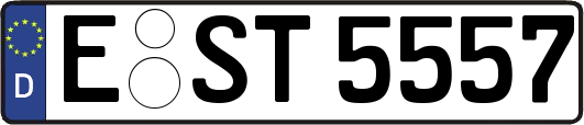 E-ST5557