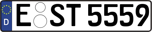 E-ST5559