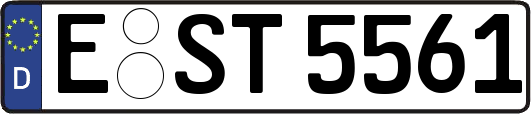 E-ST5561