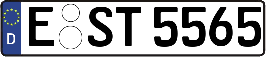 E-ST5565