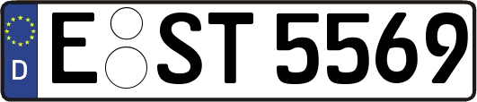 E-ST5569