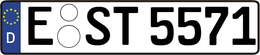 E-ST5571