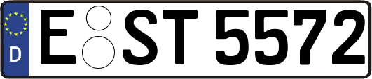 E-ST5572