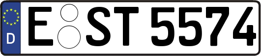 E-ST5574