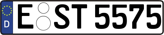 E-ST5575