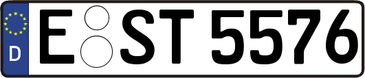 E-ST5576
