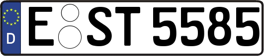 E-ST5585