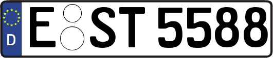 E-ST5588