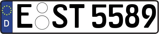 E-ST5589