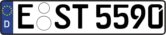 E-ST5590