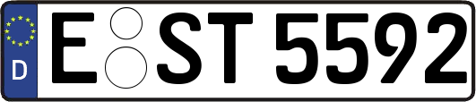E-ST5592