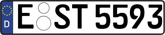 E-ST5593
