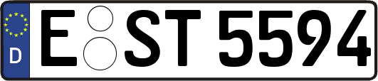 E-ST5594