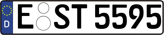 E-ST5595