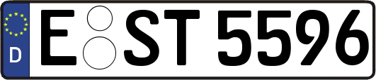 E-ST5596