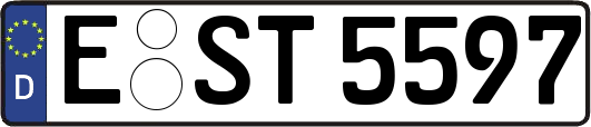 E-ST5597