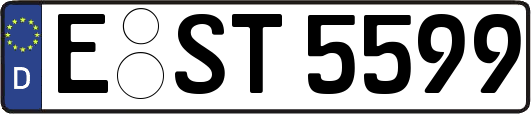 E-ST5599