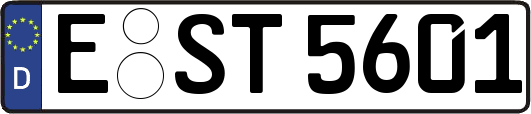 E-ST5601