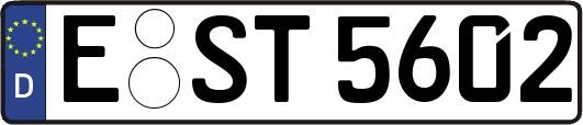 E-ST5602
